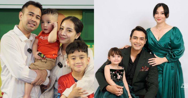 Instagram.com/raffinagita1717; Instagram.com/jonas.rivanno